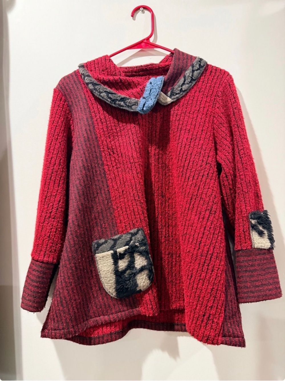 Lee Anderson Sweater Size Small